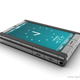 Illustration for article titled Balance Concept Phone Merges Dreams With Renders